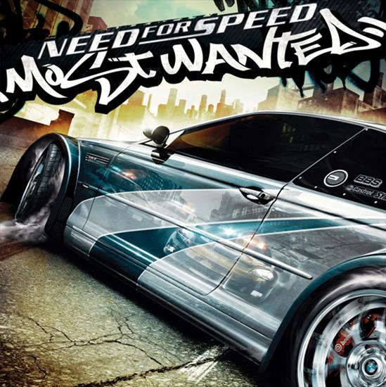 Need For Speed Most Wanted sountrack - folder.jpg