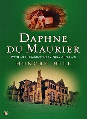 Audiobooki nieposegregowane - Daphne Du Maurier  - Przeklęta Krew.jpg