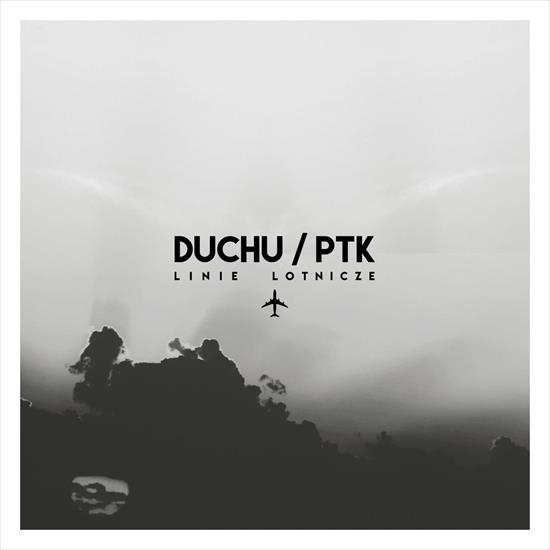 Duchu  PTK - Linie Lotnicze 2015 - cover.jpg