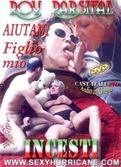 XXX cz.2 - Incest  Aiutami Figlio Mio.jpg
