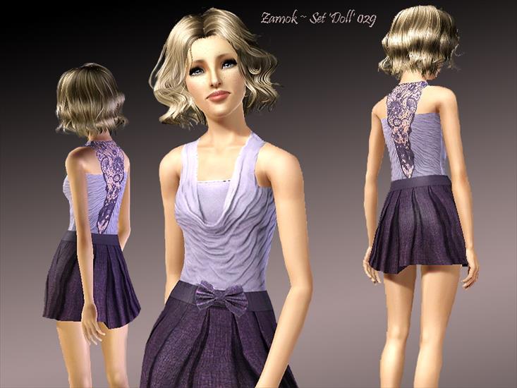 Sukienki2 - Zamok  Set Doll 029.jpg