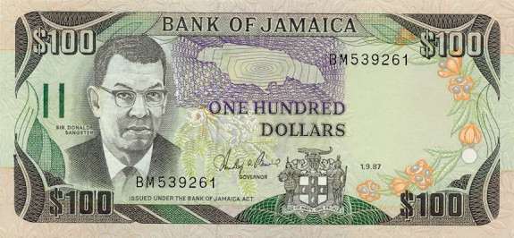 Jamaica - JamaicaP74-100Dollars-1987-donatedfvt_f.jpg