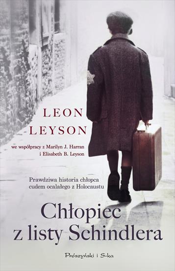 Chlopiec z Listy Schindlera 2160 - cover.jpg