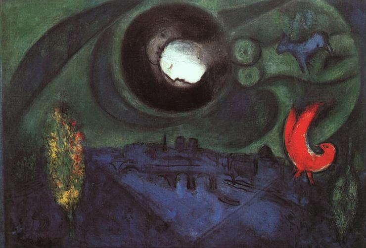 Marc Chagall - Chagall 1953 - Le Quai de Bercy.jpg