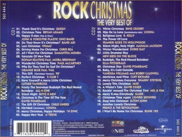 Very Best Of Cd 2 2001 - Rock_Christmas_The_very_best_of_back.jpg