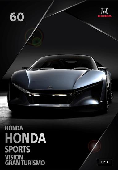 Japan 49-49 - 60. Honda Honda Sports Vision Gran Turismo.png