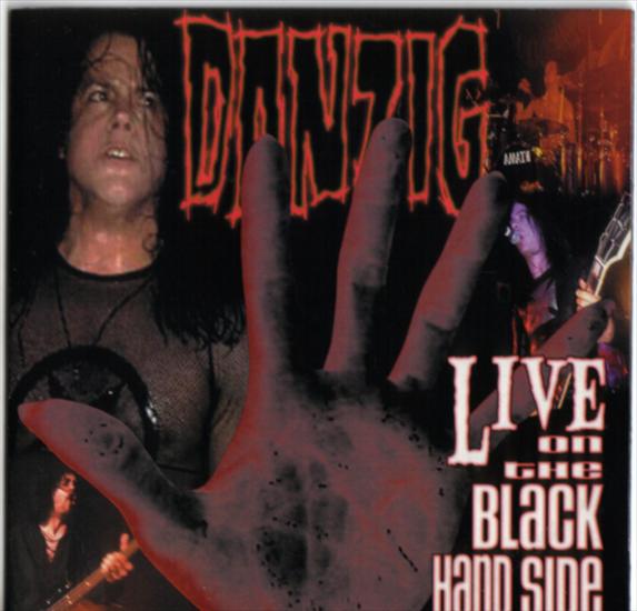 2001 - danzig - live on the black hand side - Danzig-Live On The Black Hand Side-front.jpg