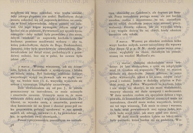 Scheur Antoni - Pamiętnik Lotnika Polskiego   1921r - 42.jpg
