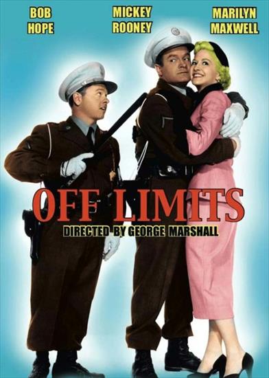 1953-5 Off Limits - Okładka.jpg
