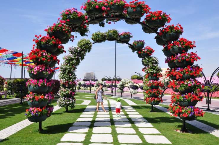 Piękny ogród kwiatowy Al Ain - 50.jpg