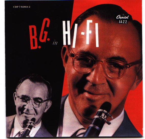 Benny Goodman - In HI FI - Benny_Goodman--Front.jpg