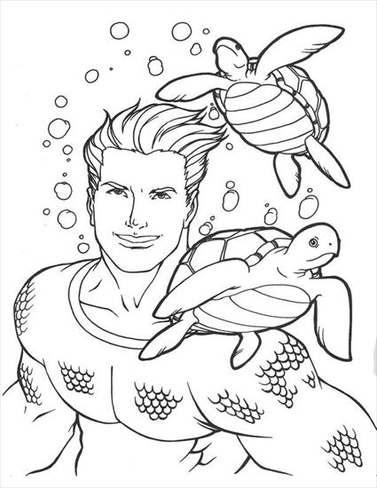 Aquaman - Aquaman - chomik kolorowanki_ 17.jpg