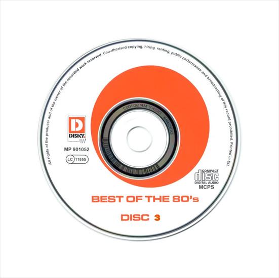 VA - Best Of The 80s 6CD Box Set - Best Of The Eighties-CD3.jpg
