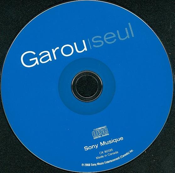 Garou - Seul2000 - Garou_-_Seul-cd.jpg
