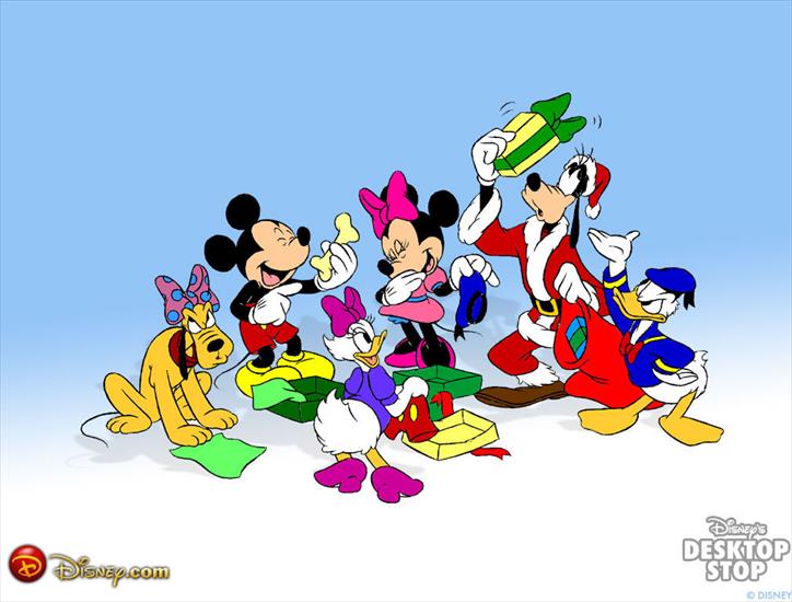 Disney - Bożenarodzenie - Disney tapeta bożenarodzenie - chomik kolorowanki_ 37.jpg