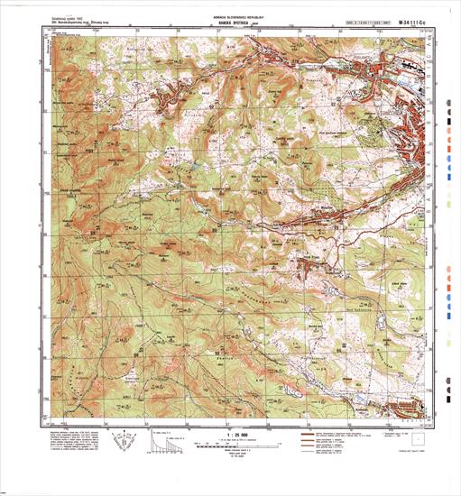 Słowacja 25k Military Maps - m34-111cc.jpg