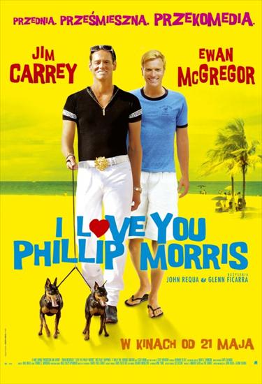  Okładki Filmy - I - I Love You Phillip Morris.jpg