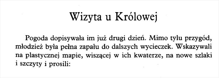 OPOWIADANIA - WIZYTA u KRÓLOWEJ.bmp