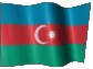 Flagi państwowe - Azerbaijan.gif
