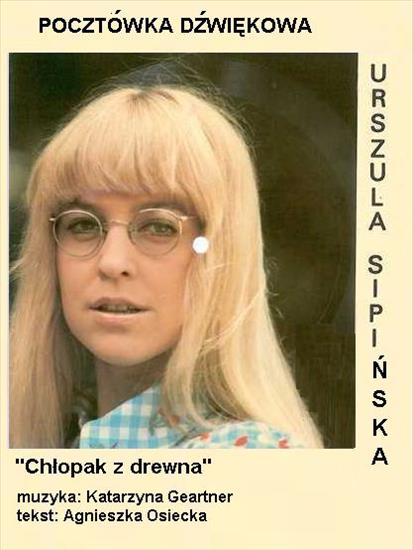 Urszula Sipińska  - dyskografia - 1977.jpg