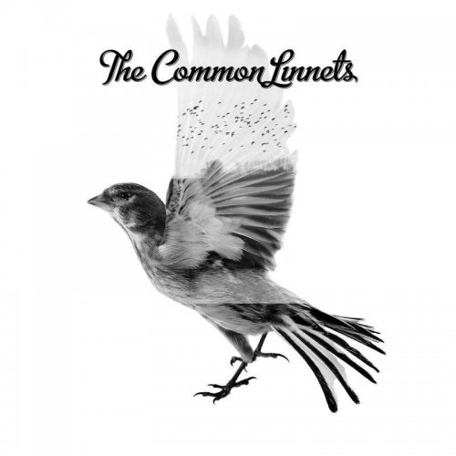 The Common Linnets 2014 - cover.jpg