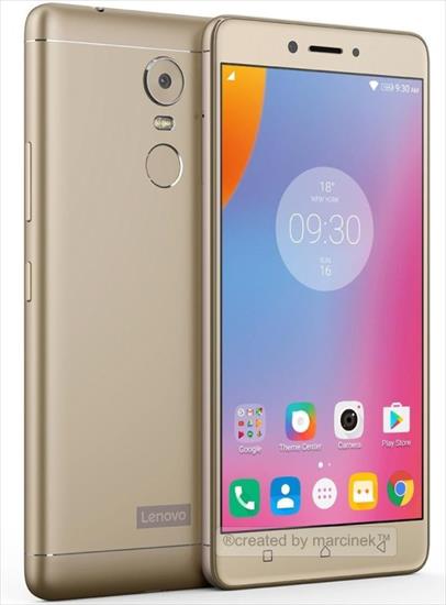 Lenovo k6 Note - 001 2.jpg