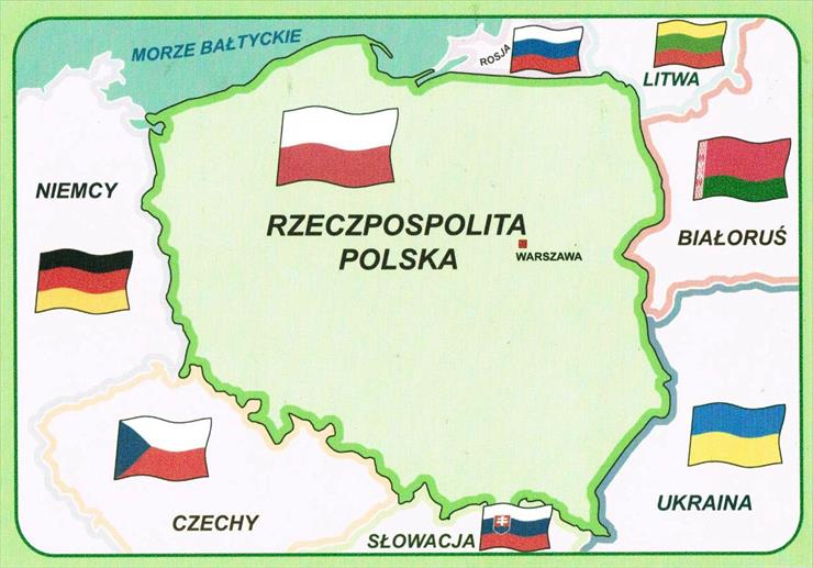 Polska - moja ojczyzna - Sąsiedzi.JPG