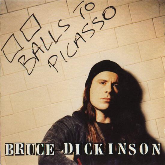 1994 - Balls To Picasso - BruceDickinson-BallstoPicasso-Front.jpg
