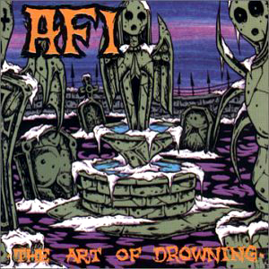 Afi- The Art Of Drowning 2000 - AFITheArtofDrowning.jpg