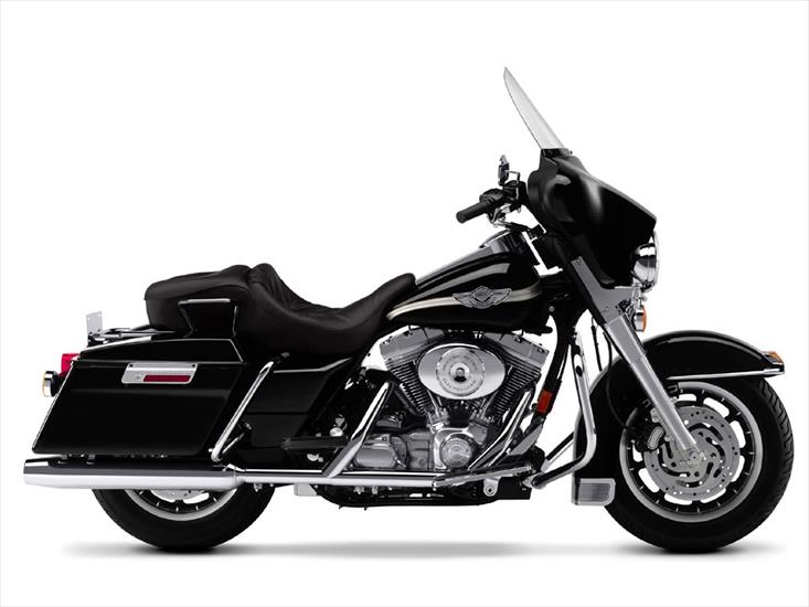 Tapety Motory - Harley_Davidson_FLHT_-_Electra_Glide_Standard.jpg
