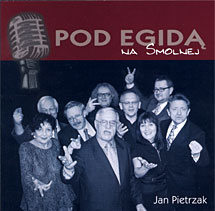 Jan Pietrzak - Pod Egidą - Na Smolnej wrzesień 2004.jpg