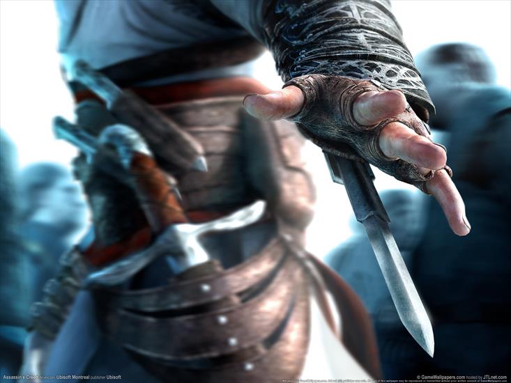 Tapety z Assassins Creed - Assassins Creed3.jpg