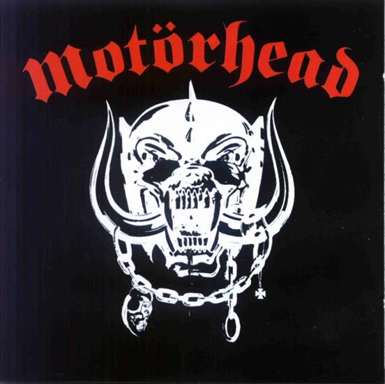 Motorhead 1977 Motorhead - Motorhead - Motohead-front.jpg