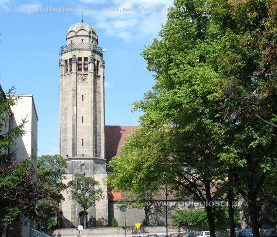 Opolskie - Opole_The-church-of-Sts-Peter-and-Paul.jpg