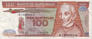 Gwatemala - Gwatemala-1983-100 Quetzales.jpg