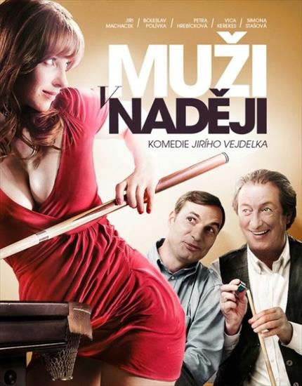 ZWIASTUNY FILMOW - Naiwniacy - Mui v nadji 2011 PL.SUBBED.DVDRip.XviD.jpg