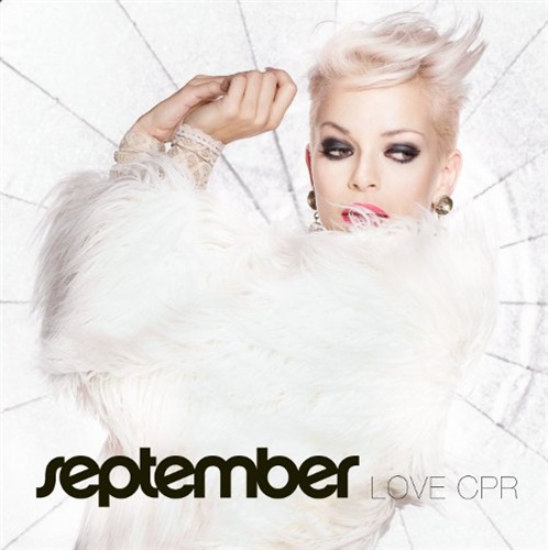 September - Love CPR 2011 - cover.jpg
