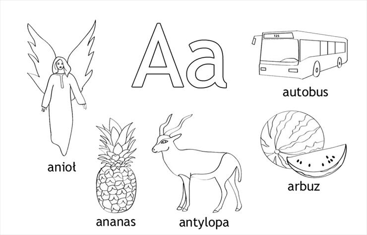 kolorowanki alfabet - Aa.jpg