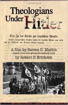 Screeny i okładki filmów - Teologowie w służbie Hitlera.jpg