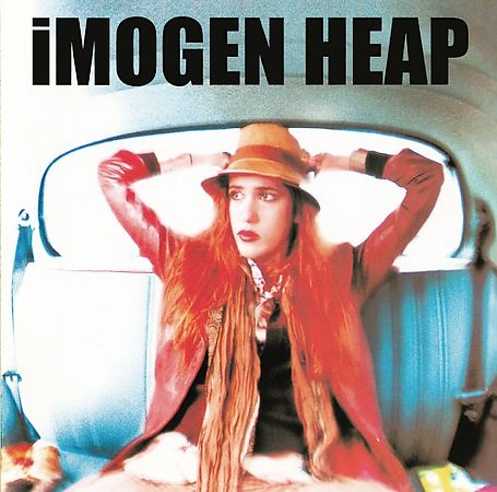 Imogen Heap - i-Megaphone 1998 - Imogen Heap - i-Megaphone 1998.jpg