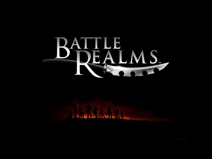 Battle Realms - Battle Realms.jpg