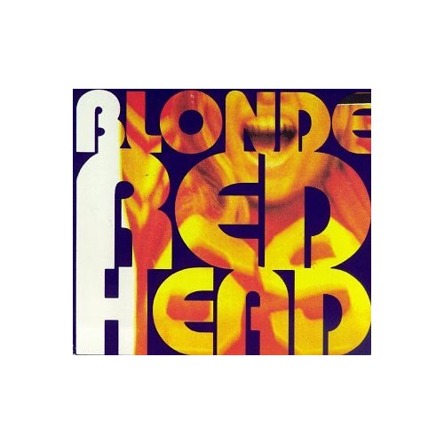 Blonde Redhead - 1995 - Blonde Redhead - cover.jpg