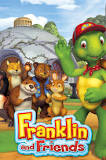 Franklin i przyjaciele - serial i filmy - Franklin i przyjaciele serial  PL.jpg