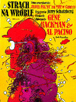 1973 - Strach na wróble - Strach na wróble Scarecrow.jpg