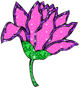 Kwiaty - kwiat_rozowy.gif