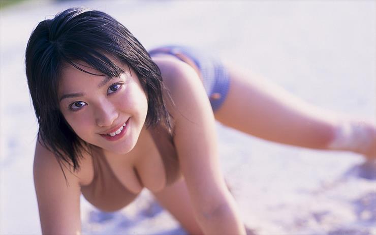 80 Seksownych Azjatek W Bikini 1440 X 900 - Asian Girl 64.jpg