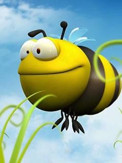Tapety - Pszczoła.jpg