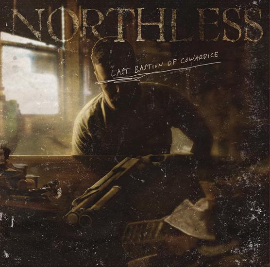 Northless - Last Bastion Of Cowardice 2017 - cover.png