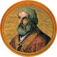 Galeria_Poczet Papieży - Sergiusz IV 31 VII 1009 - 12 V 1012.jpg