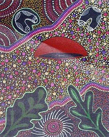 a - Aborigin. art - aborigin - pa873.jpg
